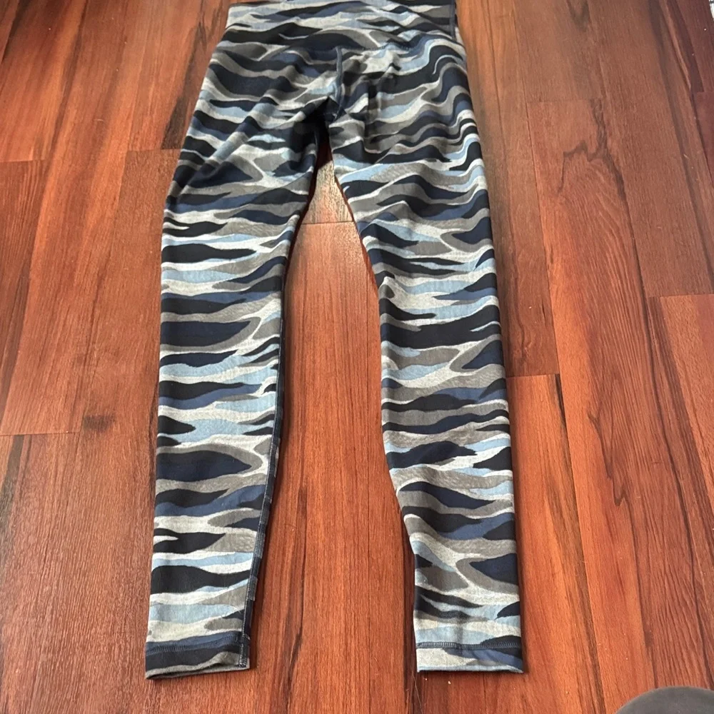 Lululemon wunder unders - Picture 3 of 4